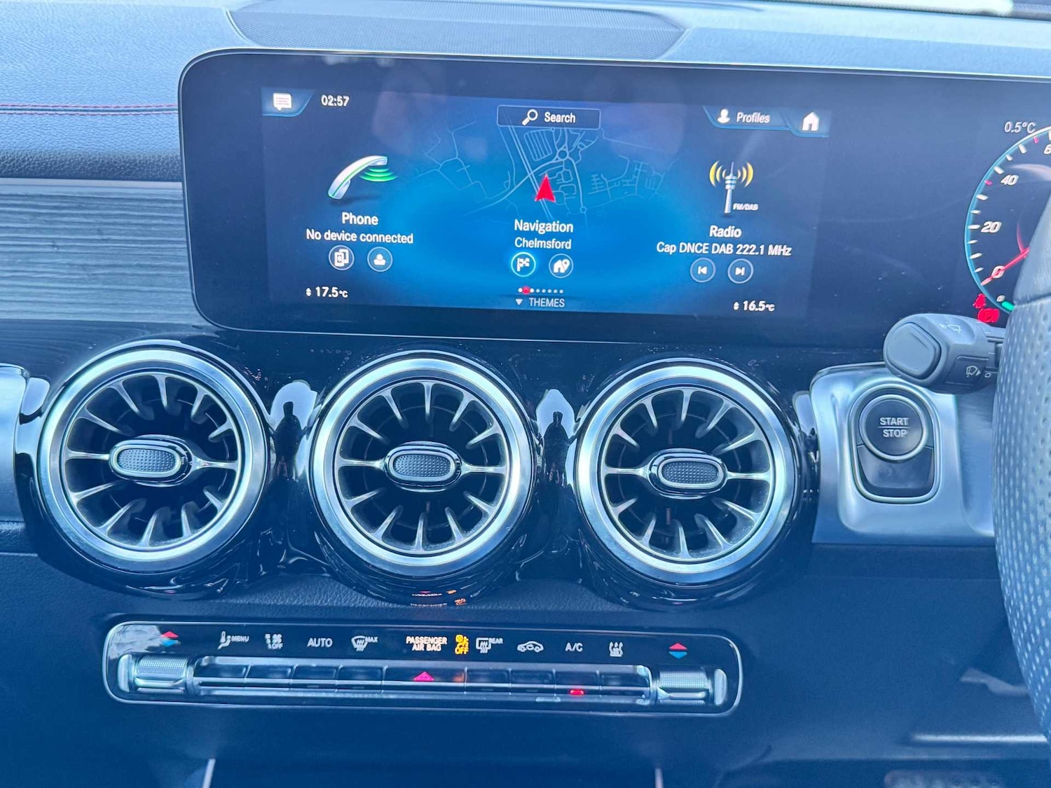 Used Mercedes-Benz EQB 2023 for sale - 77103112: Photo 32