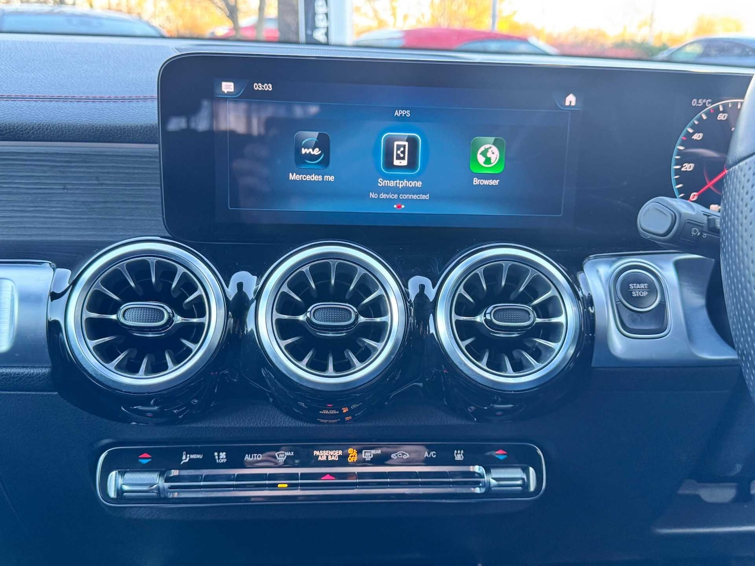 Used Mercedes-Benz EQB 2023 for sale - 77103112: Photo 33