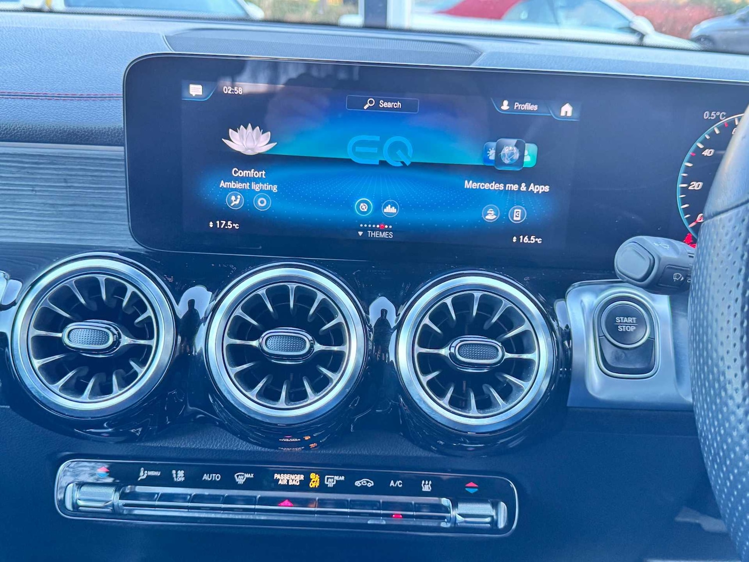 Used Mercedes-Benz EQB 2023 for sale - 77103112: Photo 34