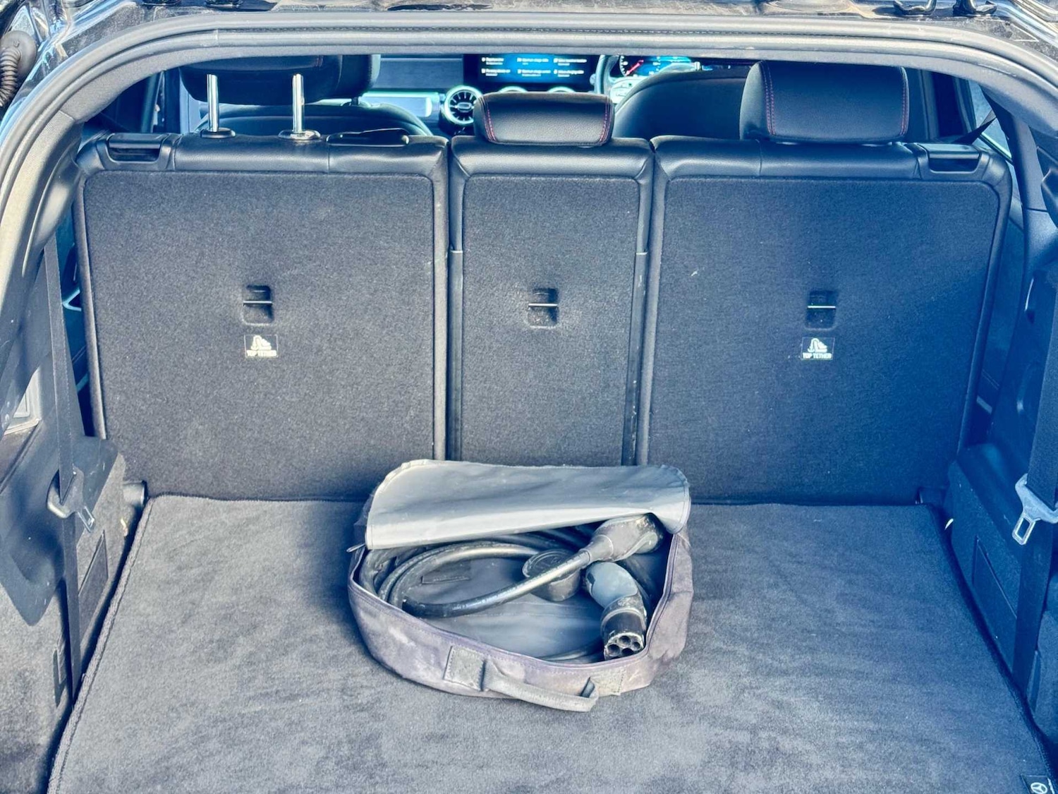 Used Mercedes-Benz EQB 2023 for sale - 77103112: Photo 8