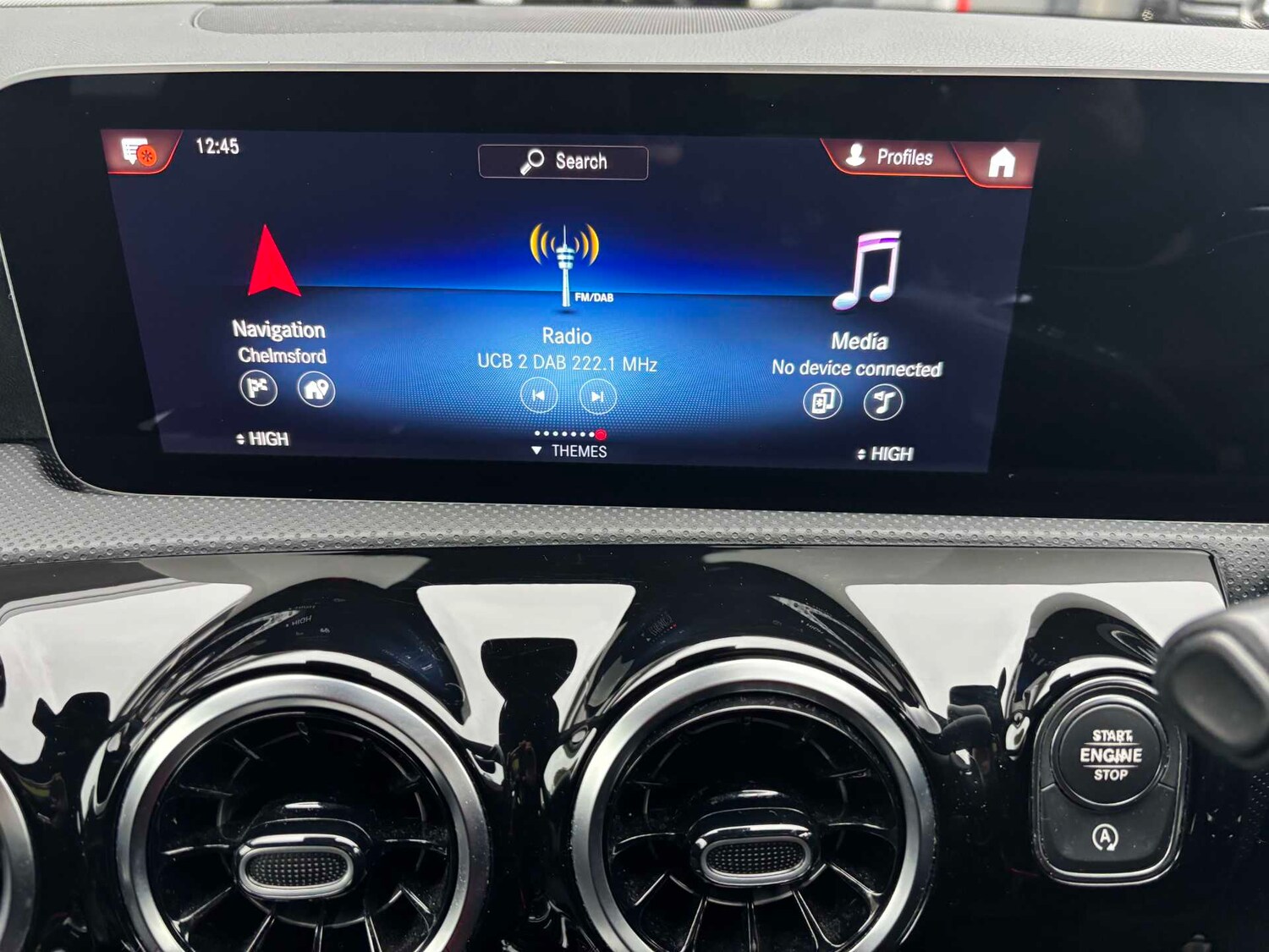 Used Mercedes-Benz A-Class 2020 for sale - 77995920: Photo 23