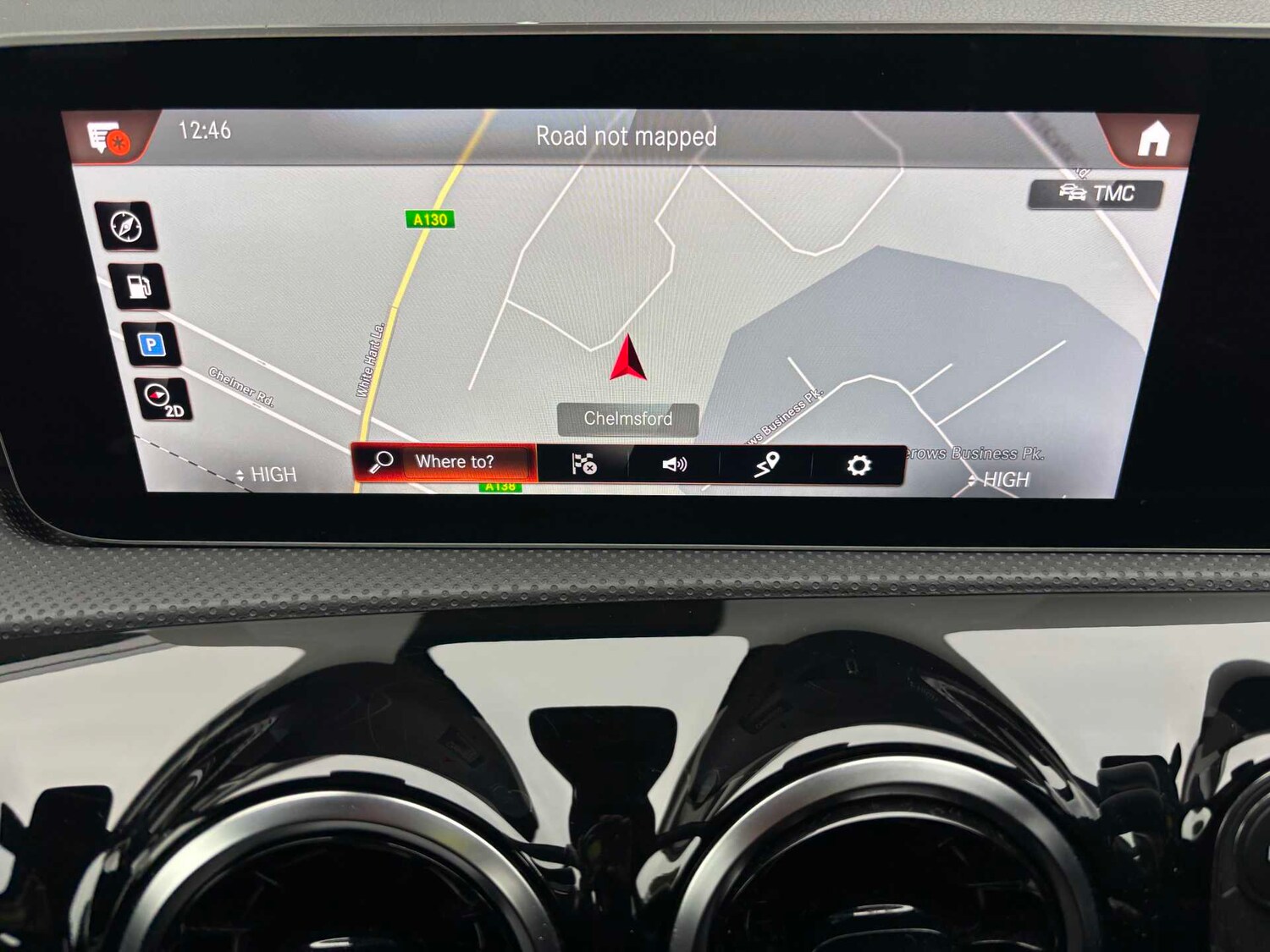 Used Mercedes-Benz A-Class 2020 for sale - 77995920: Photo 27