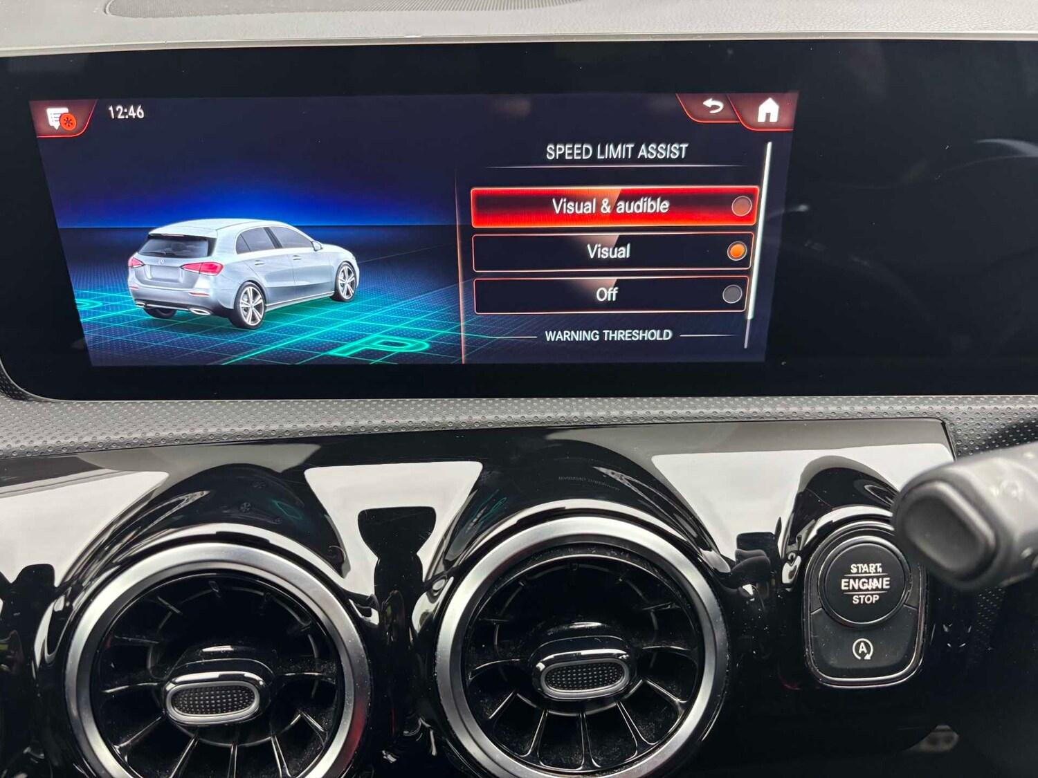 Used Mercedes-Benz A-Class 2020 for sale - 77995920: Photo 32