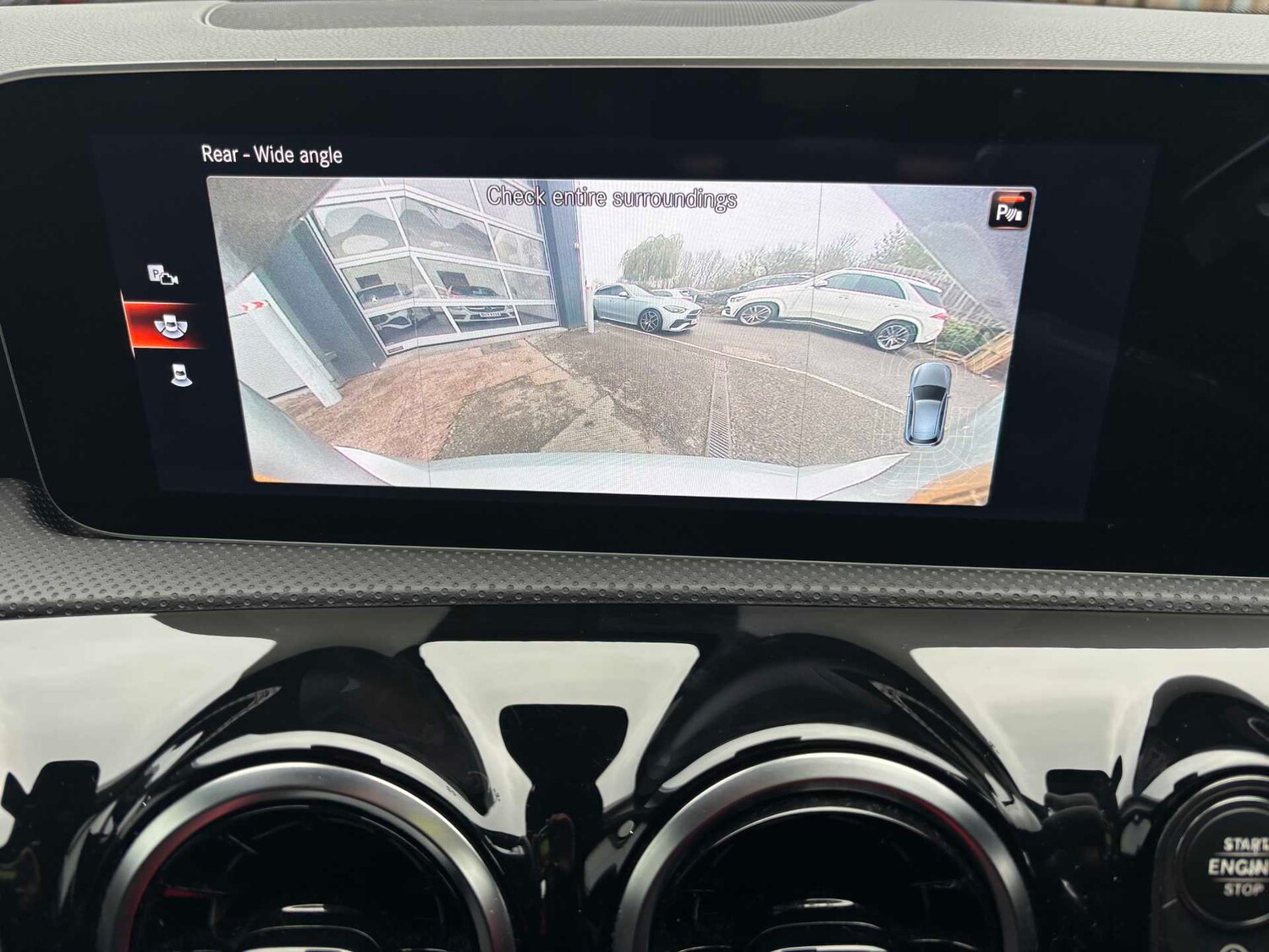 Used Mercedes-Benz A-Class 2020 for sale - 77995920: Photo 35