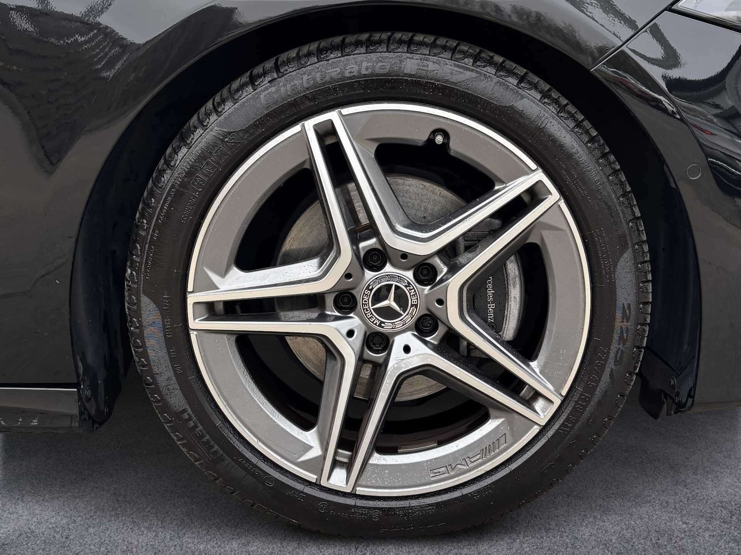 Used Mercedes-Benz A-Class for sale - 78052516: Photo 10