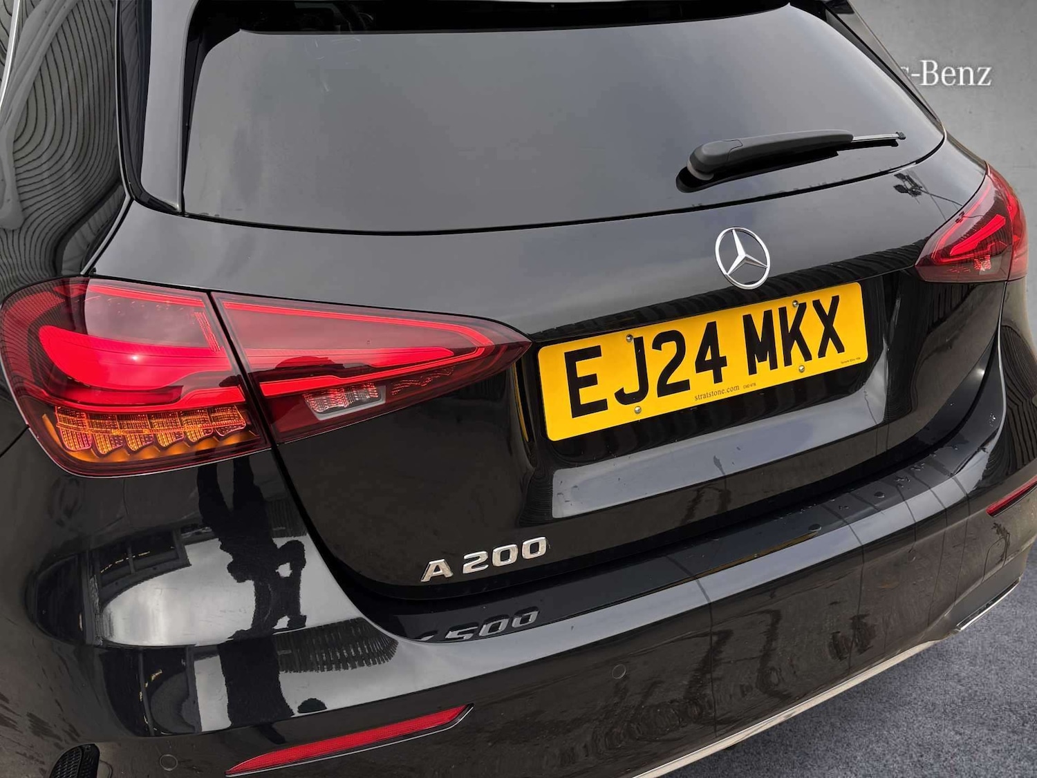 Used Mercedes-Benz A-Class for sale - 78052516: Photo 11