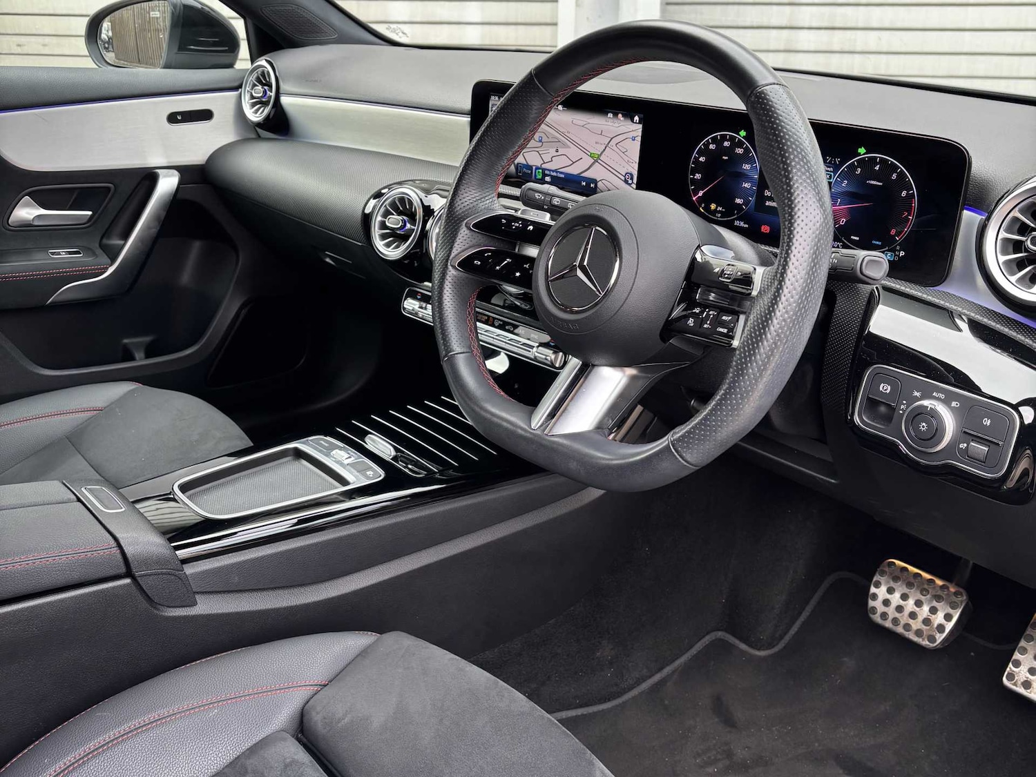 Used Mercedes-Benz A-Class for sale - 78052516: Photo 13