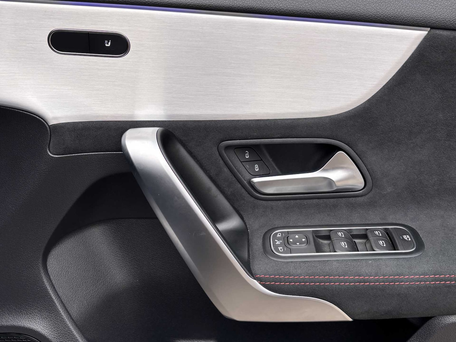 Used Mercedes-Benz A-Class for sale - 78052516: Photo 14