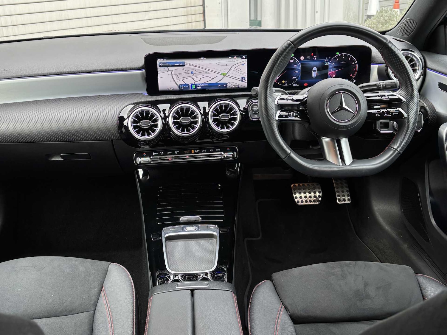 Used Mercedes-Benz A-Class for sale - 78052516: Photo 17