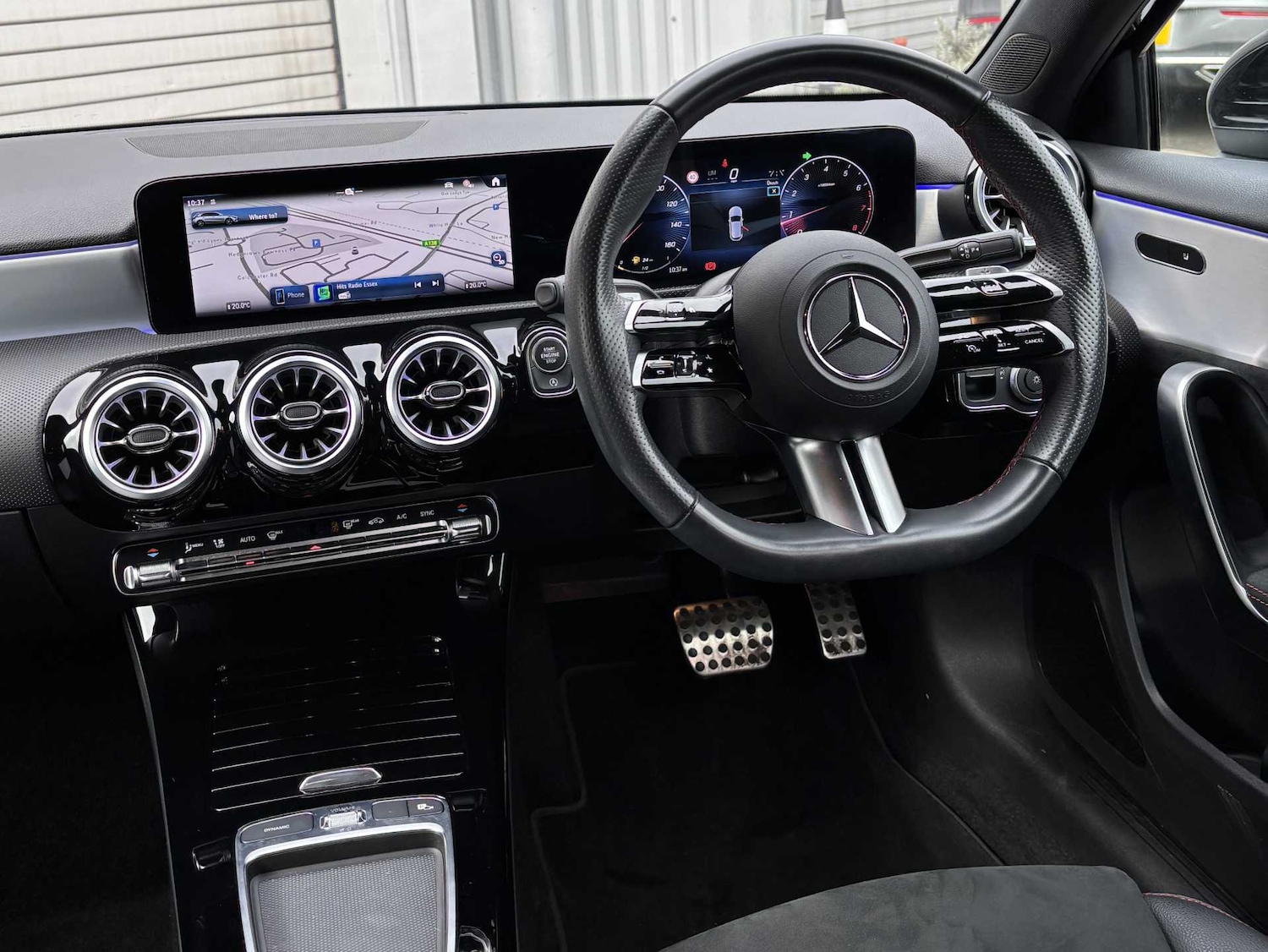 Used Mercedes-Benz A-Class for sale - 78052516: Photo 18