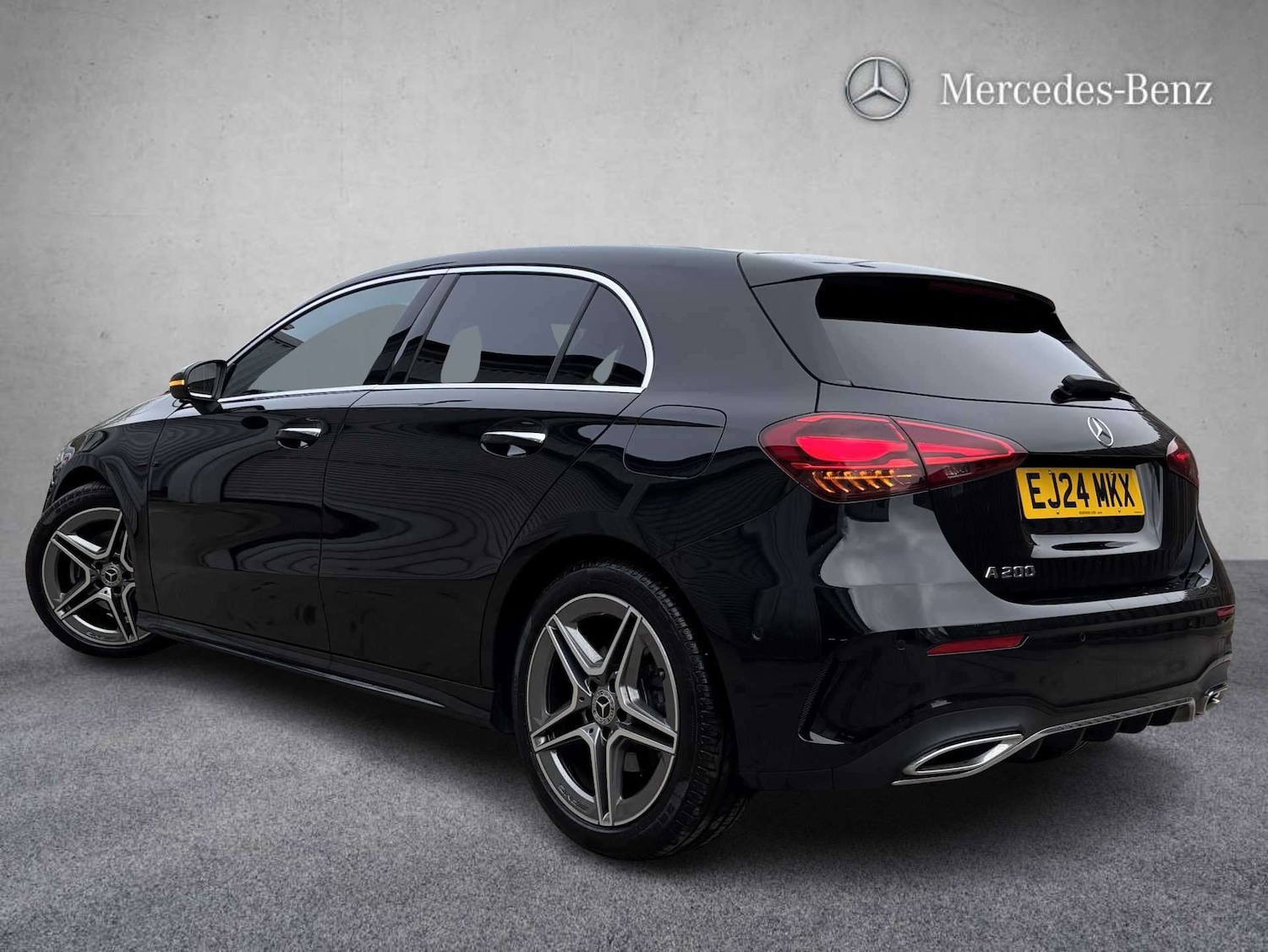 Used Mercedes-Benz A-Class for sale - 78052516: Photo 2