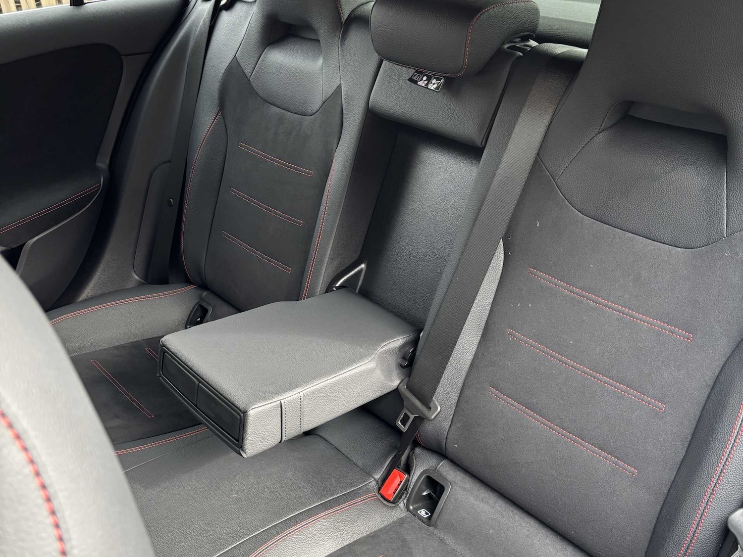 Used Mercedes-Benz A-Class for sale - 78052516: Photo 20