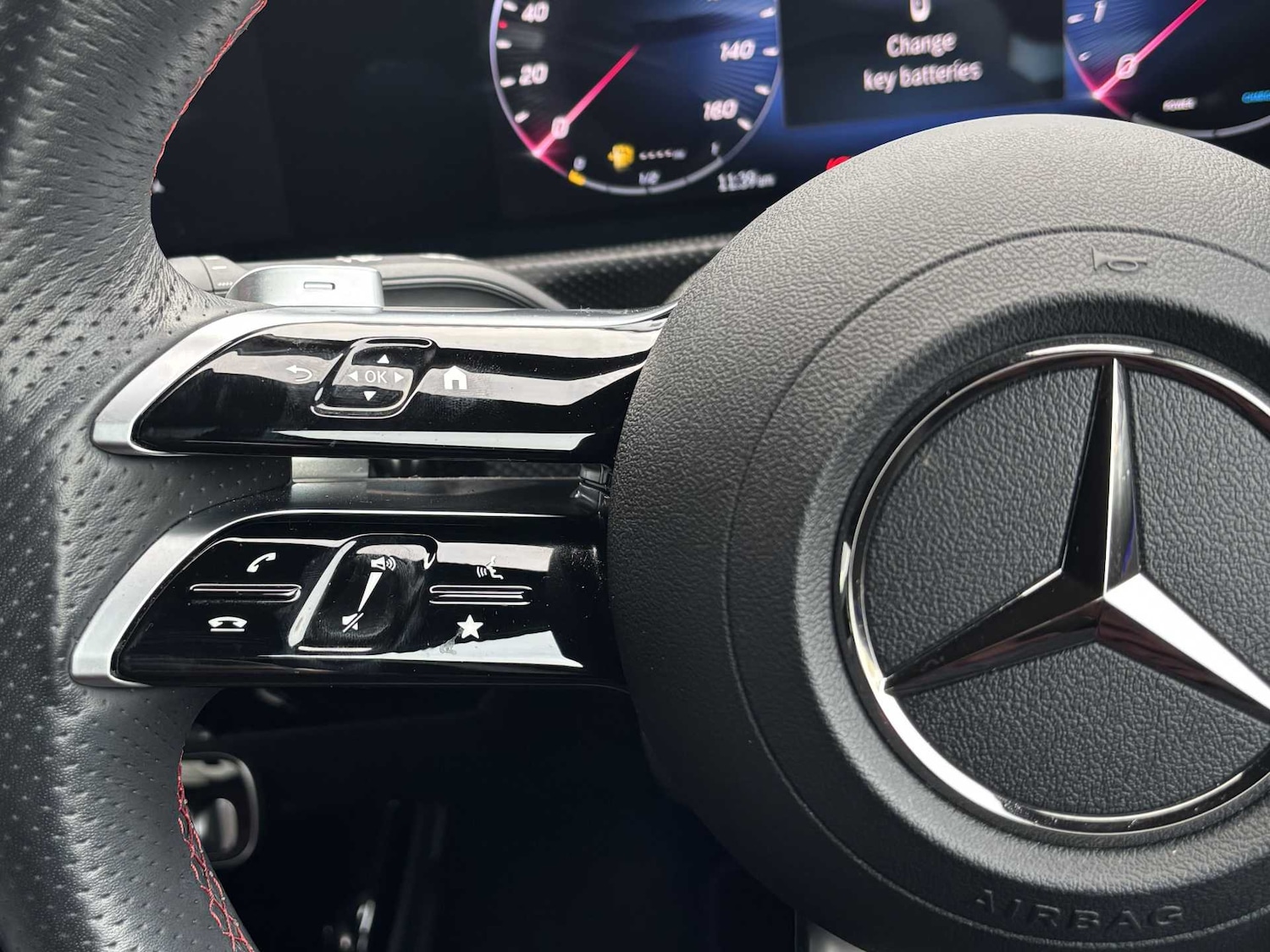 Used Mercedes-Benz A-Class for sale - 78052516: Photo 23