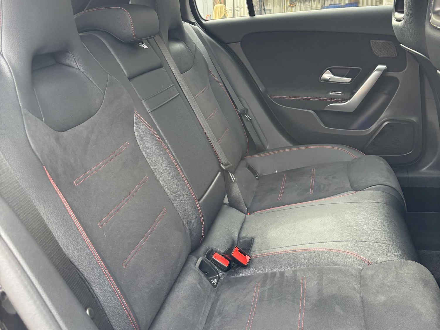 Used Mercedes-Benz A-Class for sale - 78052516: Photo 25