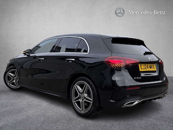 Used Mercedes-Benz A-Class 2024 for sale - 78052516: Photo