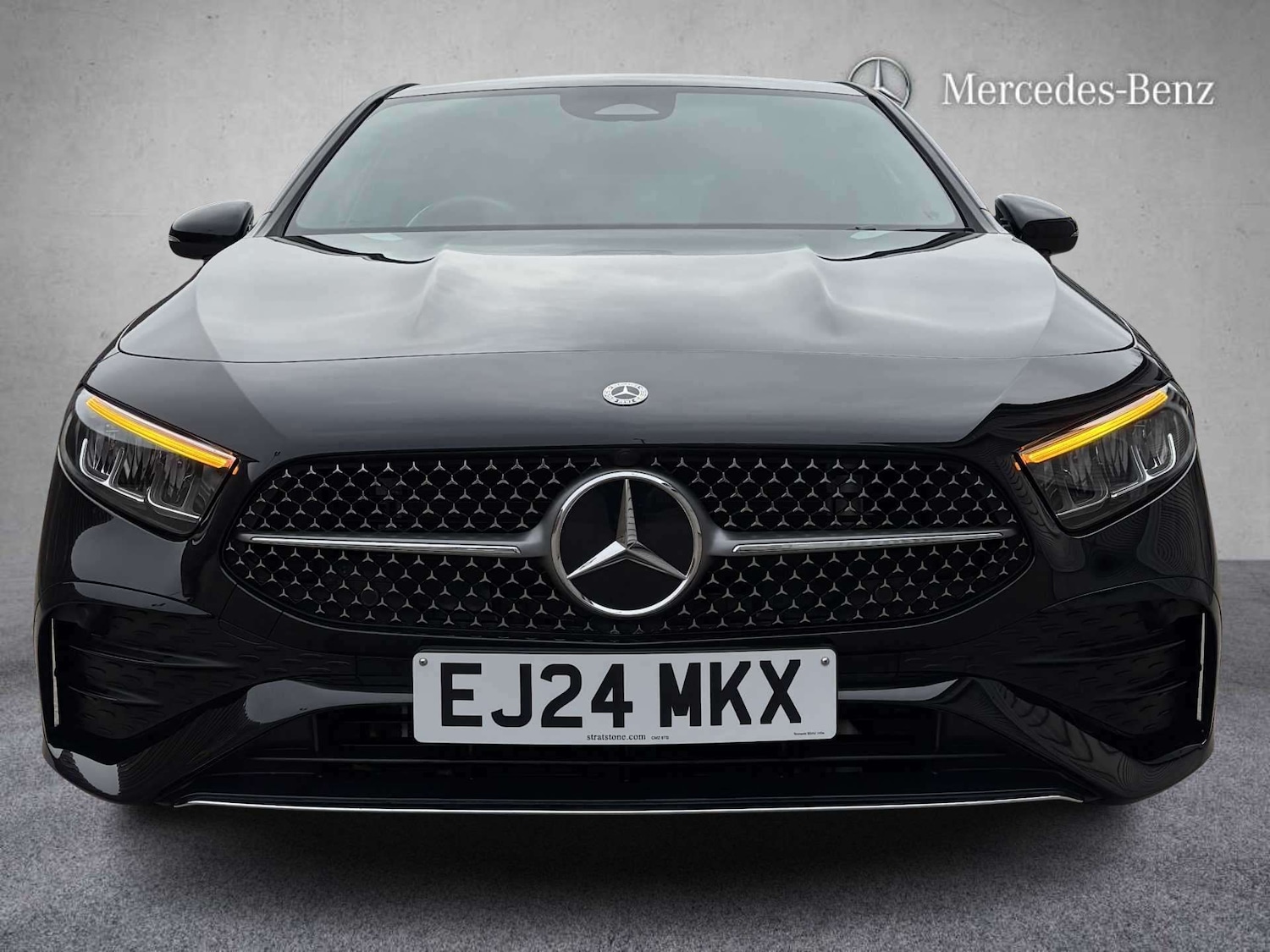 Used Mercedes-Benz A-Class for sale - 78052516: Photo 3