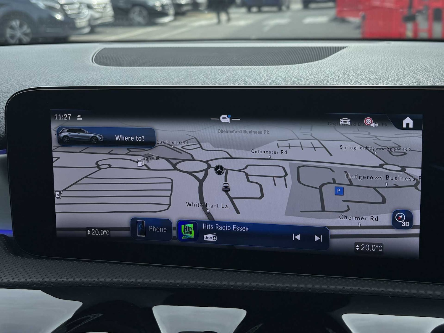 Used Mercedes-Benz A-Class for sale - 78052516: Photo 30