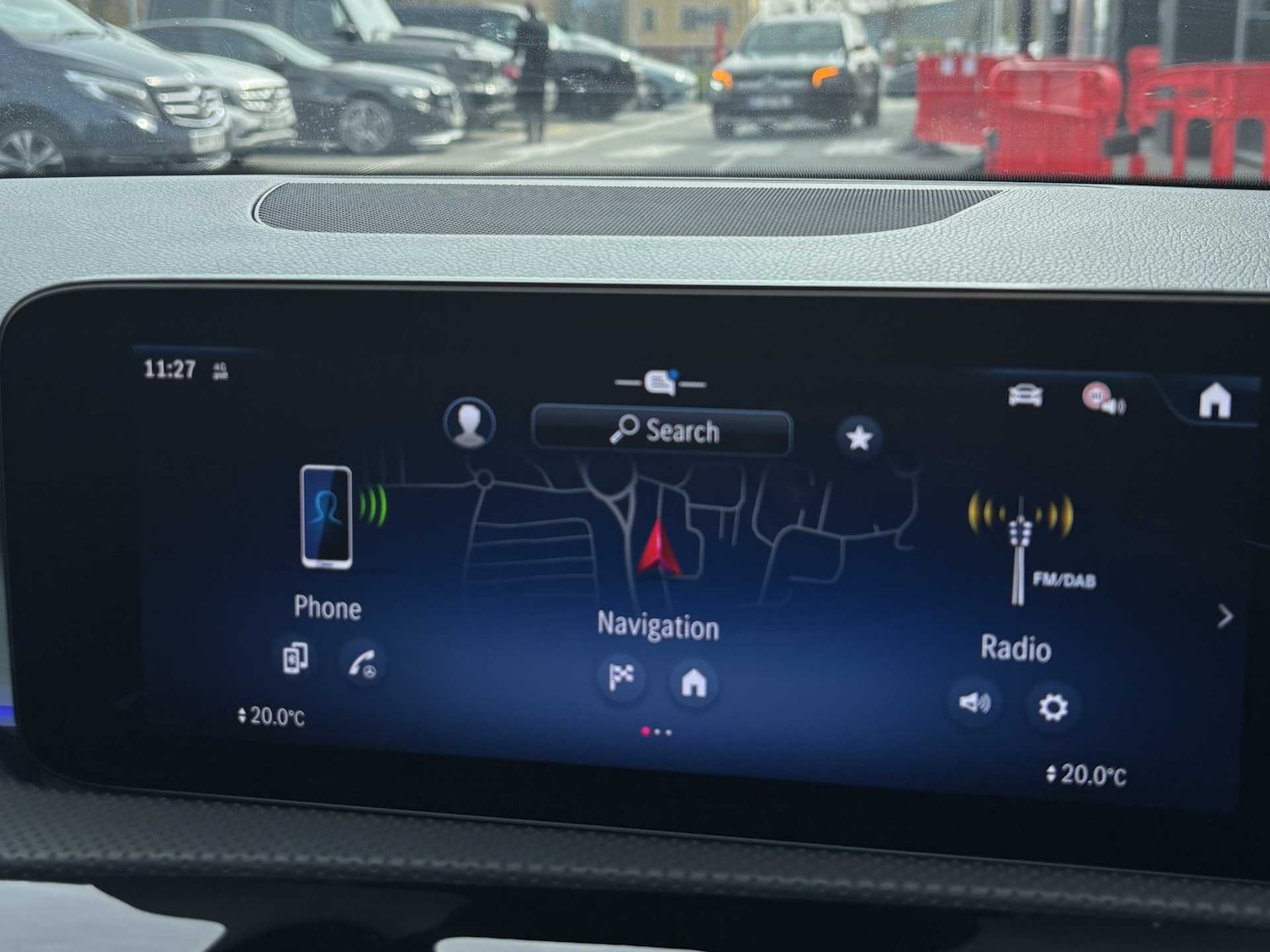 Used Mercedes-Benz A-Class for sale - 78052516: Photo 31