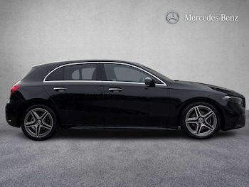 Used Mercedes-Benz A-Class 2024 for sale - 78052516: Photo