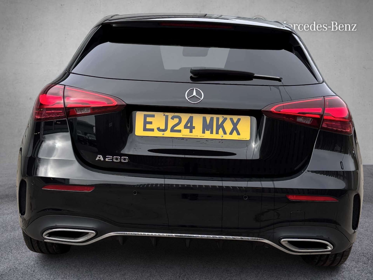 Used Mercedes-Benz A-Class for sale - 78052516: Photo 5