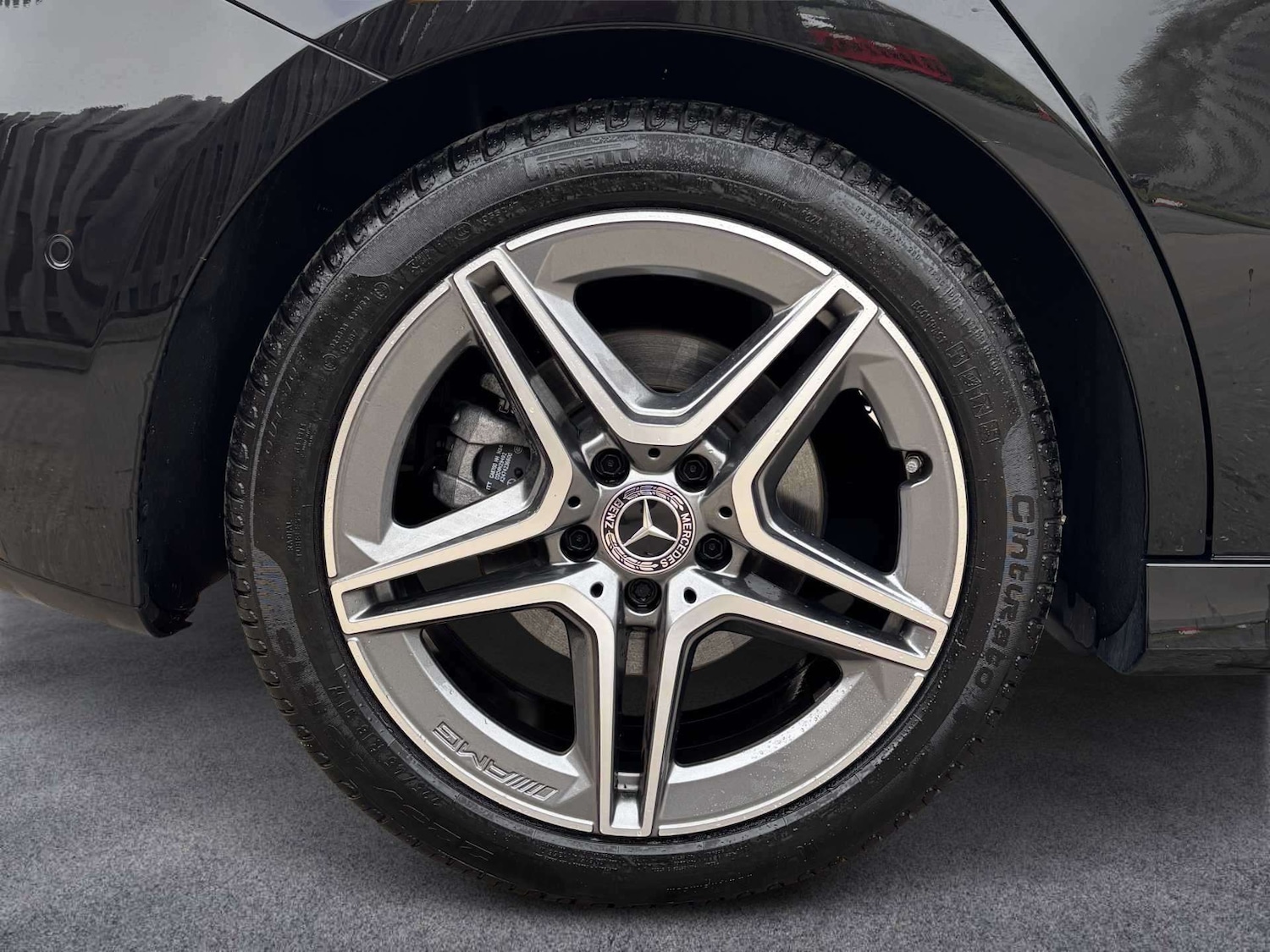 Used Mercedes-Benz A-Class for sale - 78052516: Photo 7