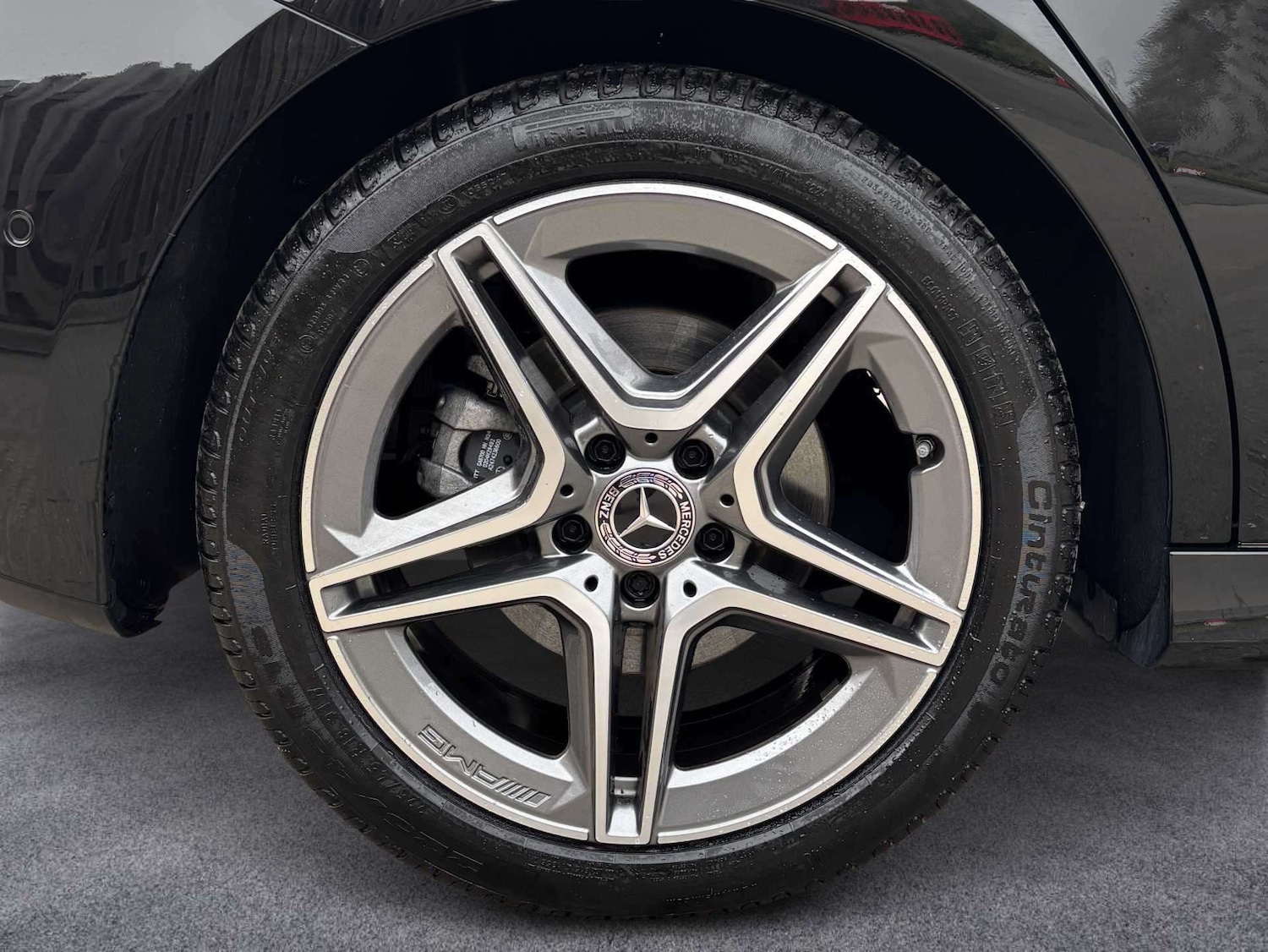 Used Mercedes-Benz A-Class for sale - 78052516: Photo 8