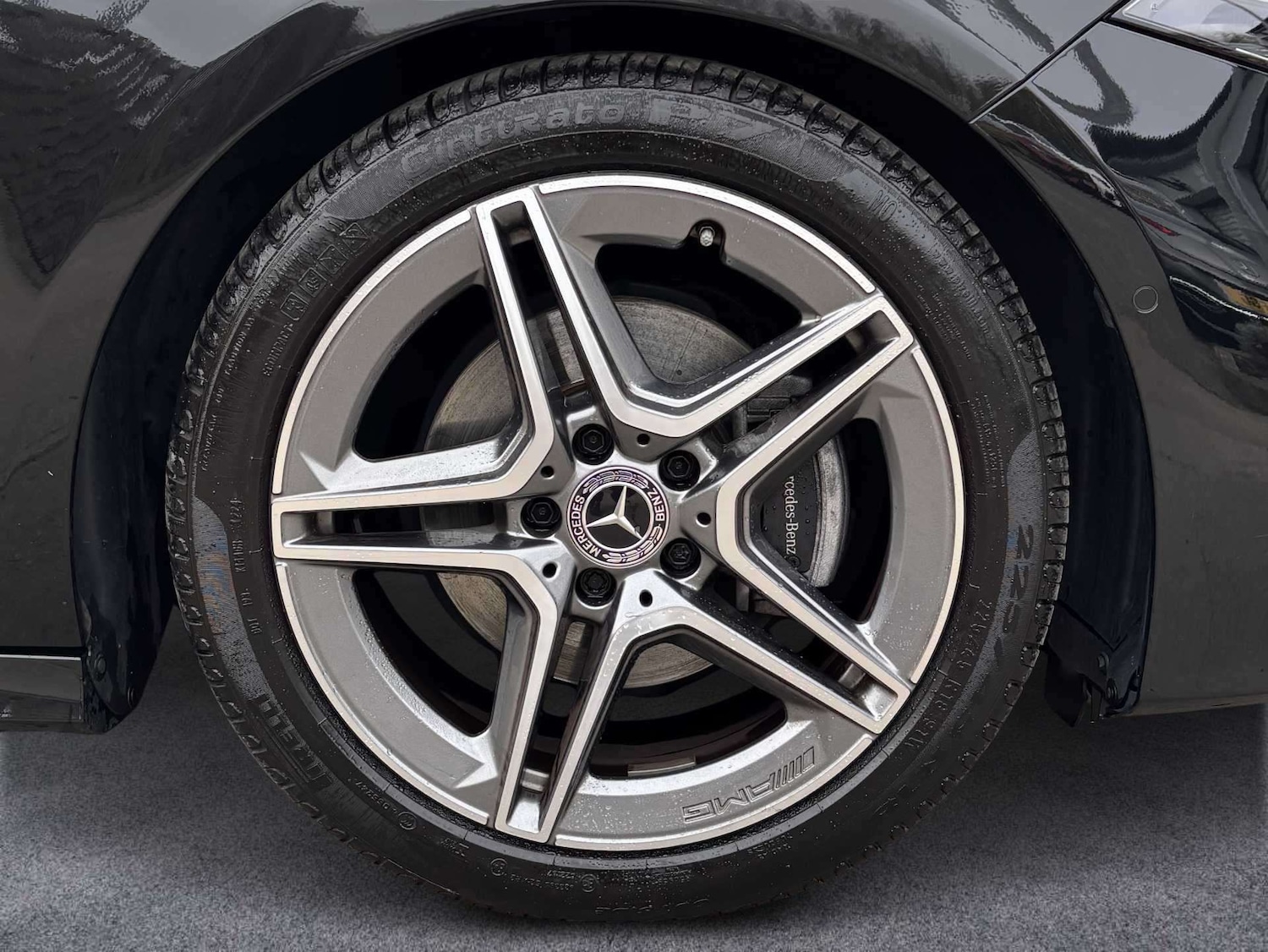 Used Mercedes-Benz A-Class for sale - 78052516: Photo 9