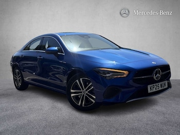 Used Mercedes-Benz CLA 2025 for sale - 78991210: Photo