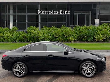 Used Mercedes-Benz CLA 2024 for sale - 76661982: Photo