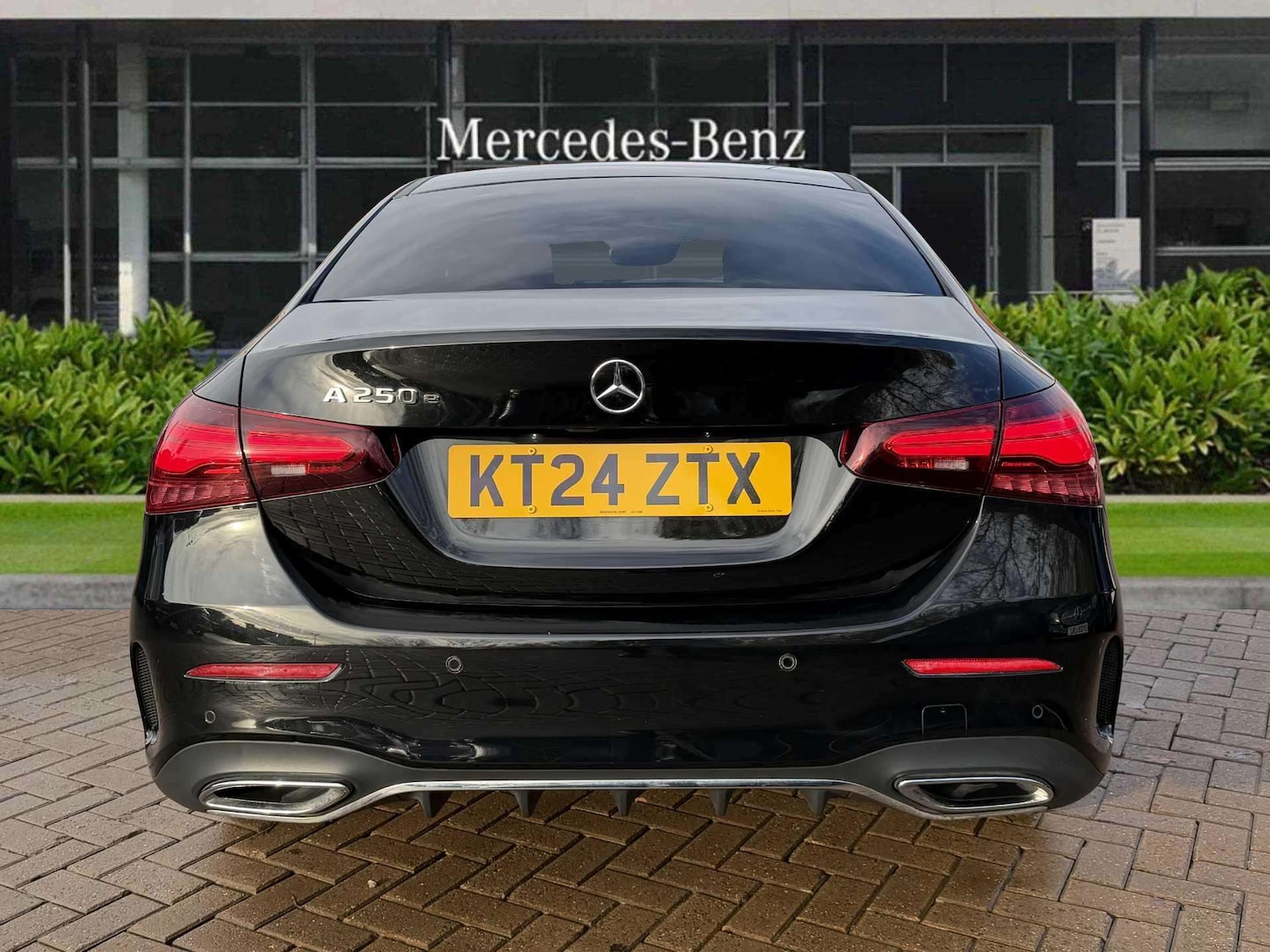 Used Mercedes-Benz A-Class 2024 for sale - 77194612: Photo 10