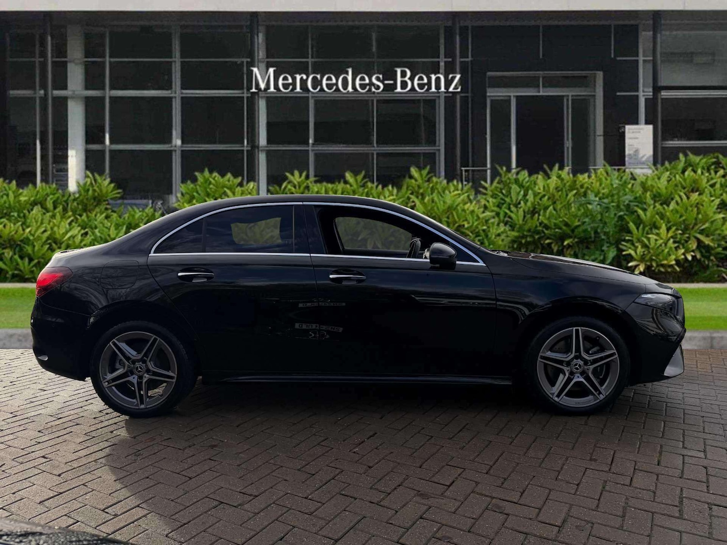 Used Mercedes-Benz A-Class 2024 for sale - 77194612: Photo 13