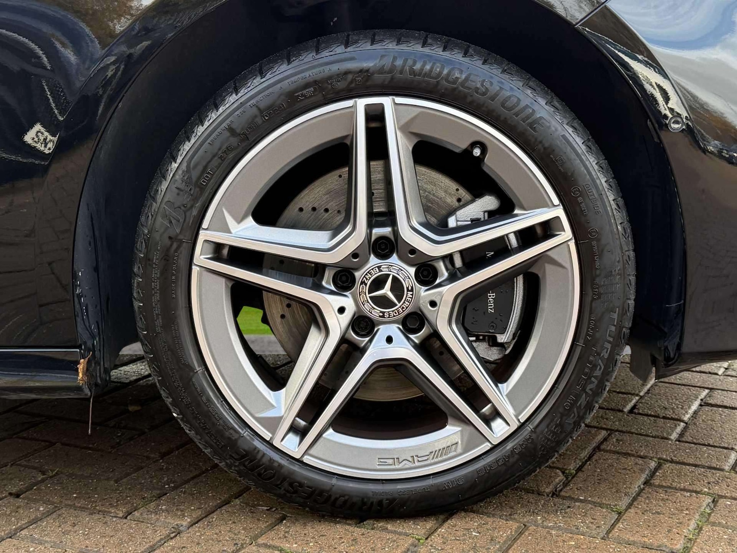 Used Mercedes-Benz A-Class 2024 for sale - 77194612: Photo 14