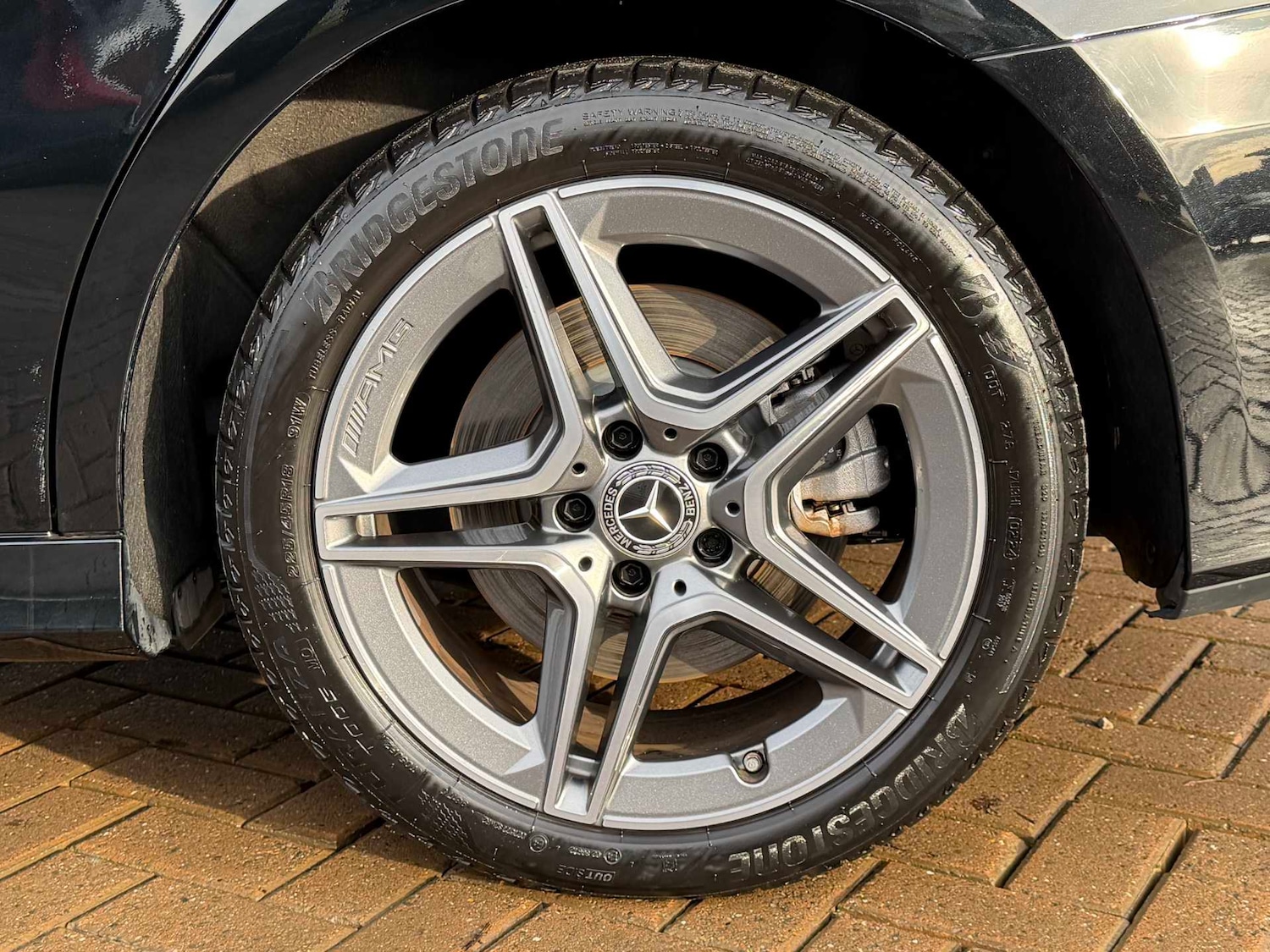 Used Mercedes-Benz A-Class 2024 for sale - 77194612: Photo 16