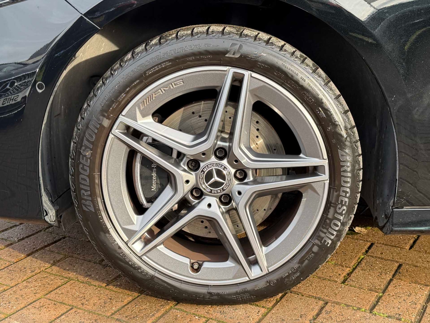 Used Mercedes-Benz A-Class 2024 for sale - 77194612: Photo 17