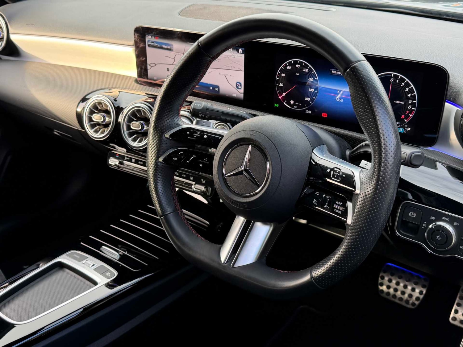 Used Mercedes-Benz A-Class 2024 for sale - 77194612: Photo 20