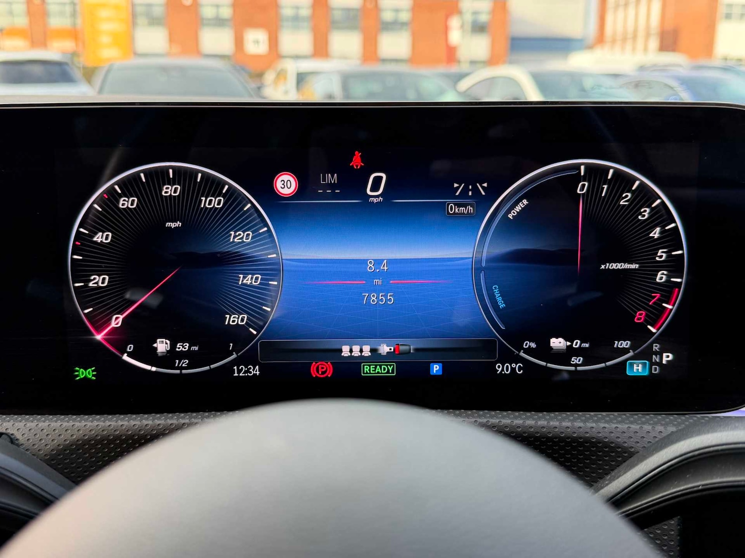 Used Mercedes-Benz A-Class 2024 for sale - 77194612: Photo 22