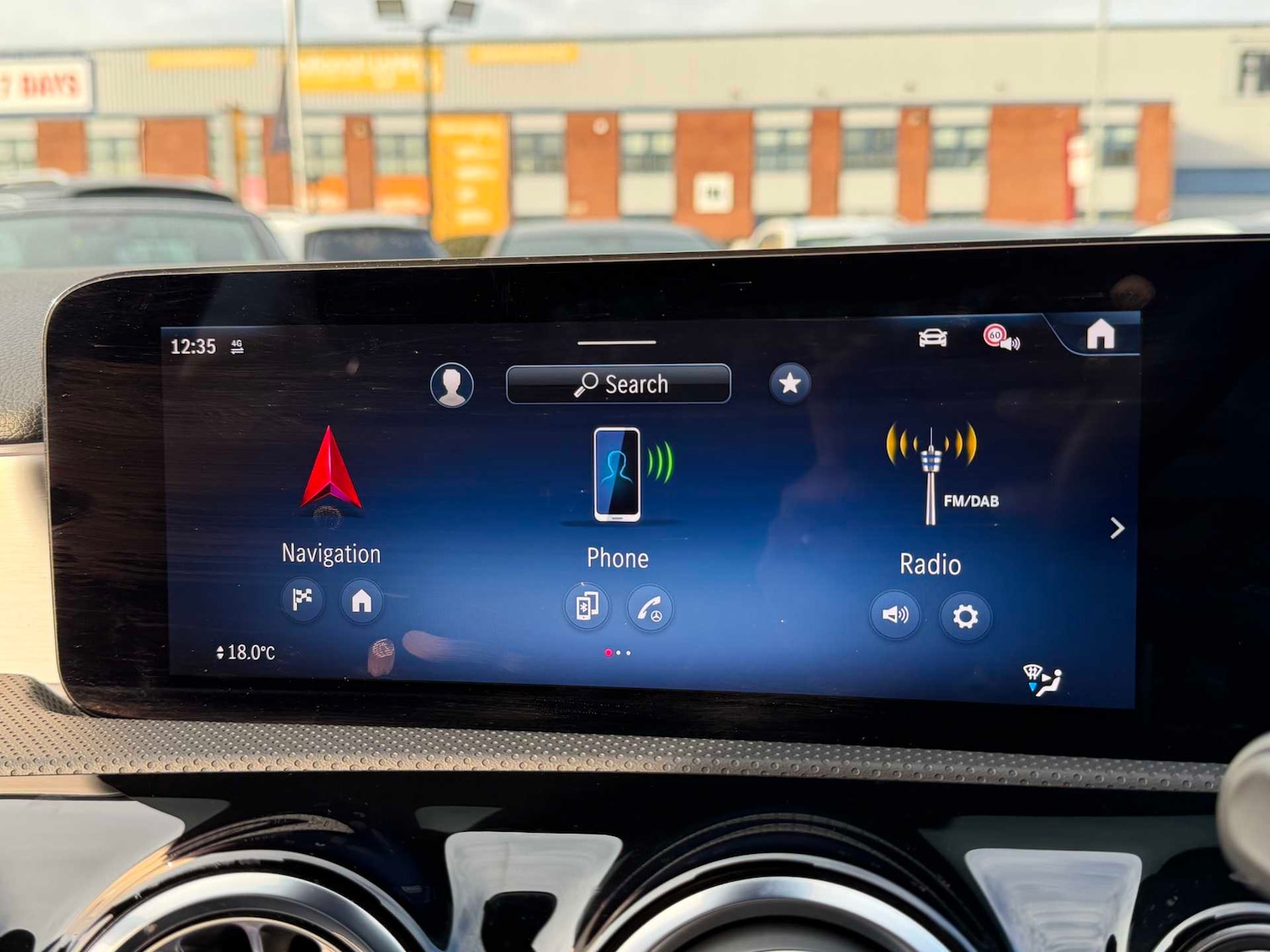 Used Mercedes-Benz A-Class 2024 for sale - 77194612: Photo 24