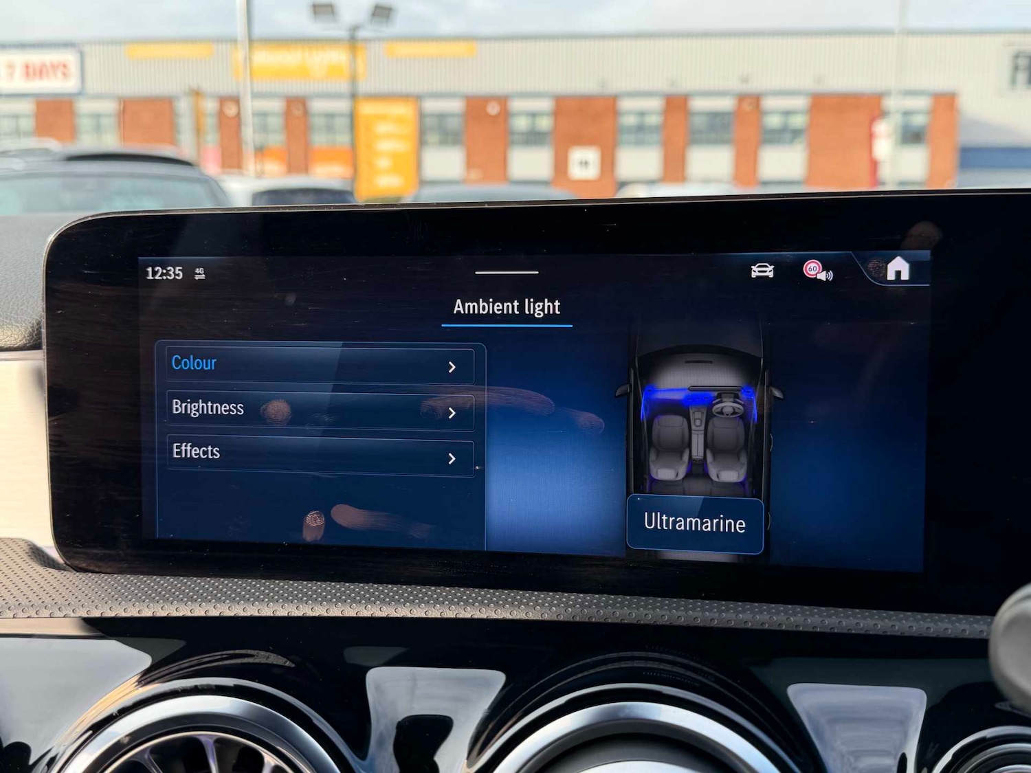 Used Mercedes-Benz A-Class 2024 for sale - 77194612: Photo 27