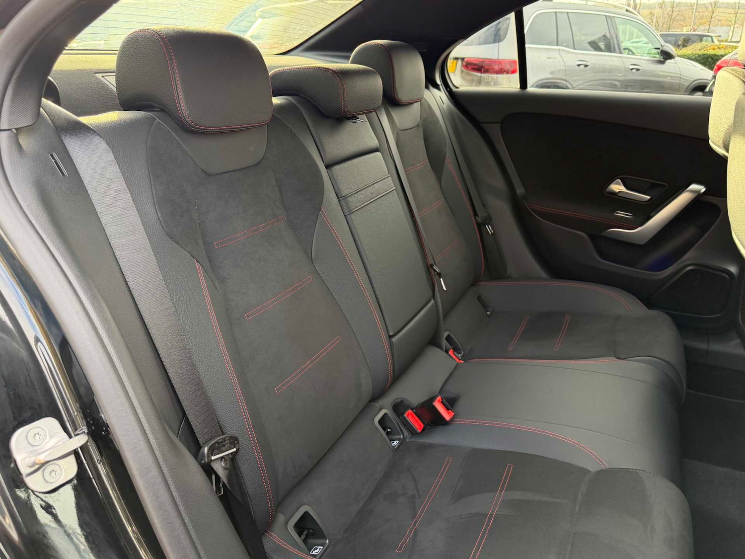 Used Mercedes-Benz A-Class 2024 for sale - 77194612: Photo 35