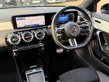 Used Mercedes-Benz A-Class 2024 for sale - 77194612: Photo