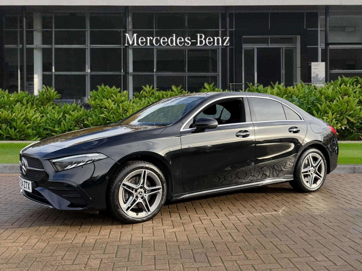 Used Mercedes-Benz A-Class 2024 for sale - 77194612: Photo 7