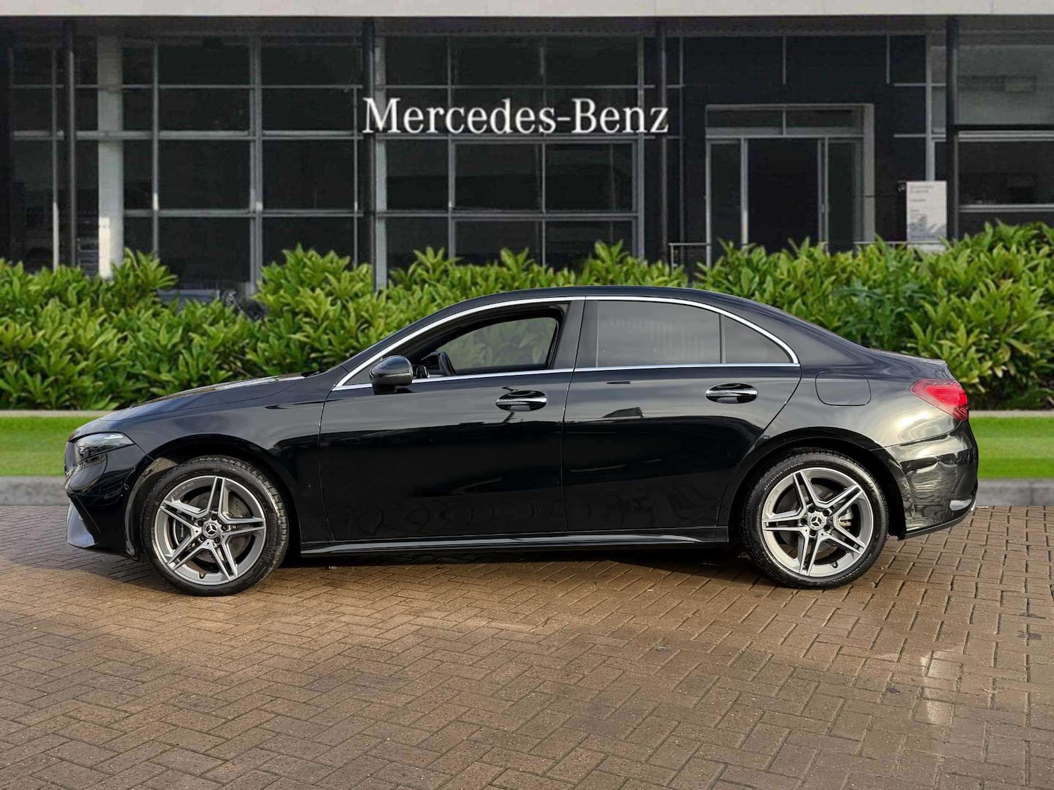 Used Mercedes-Benz A-Class 2024 for sale - 77194612: Photo 8