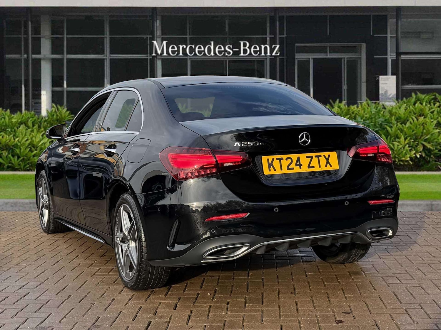 Used Mercedes-Benz A-Class 2024 for sale - 77194612: Photo 9