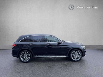 Used Mercedes-Benz GLC 2022 for sale - 77281880: Photo