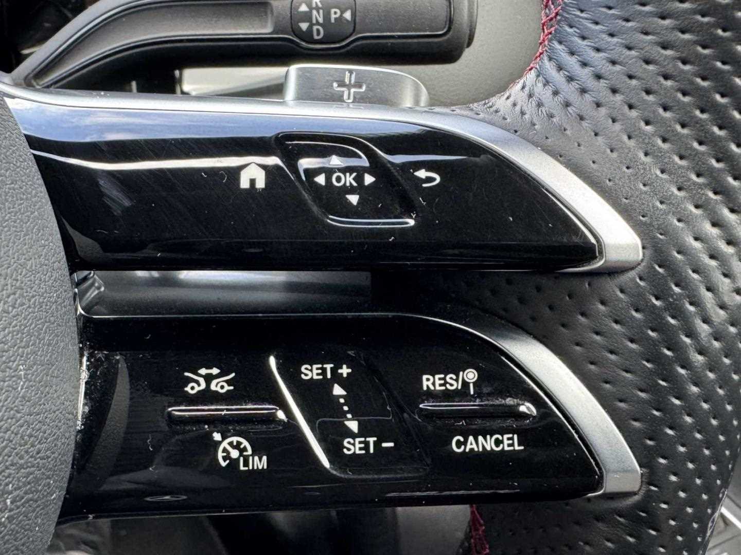 Vehicle 32