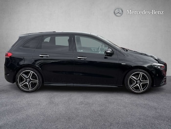 Used Mercedes-Benz B Class 2021 for sale - 78857562: Photo
