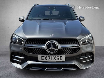 Used Mercedes-Benz GLE 2021 for sale - 79095869: Photo