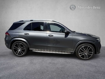 Used Mercedes-Benz GLE 2021 for sale - 79095869: Photo