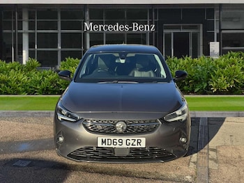 Used Vauxhall Corsa 2020 for sale - 76672909: Photo