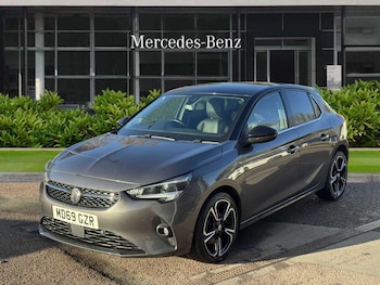 Used Vauxhall Corsa 2020 for sale - 76672909: Photo